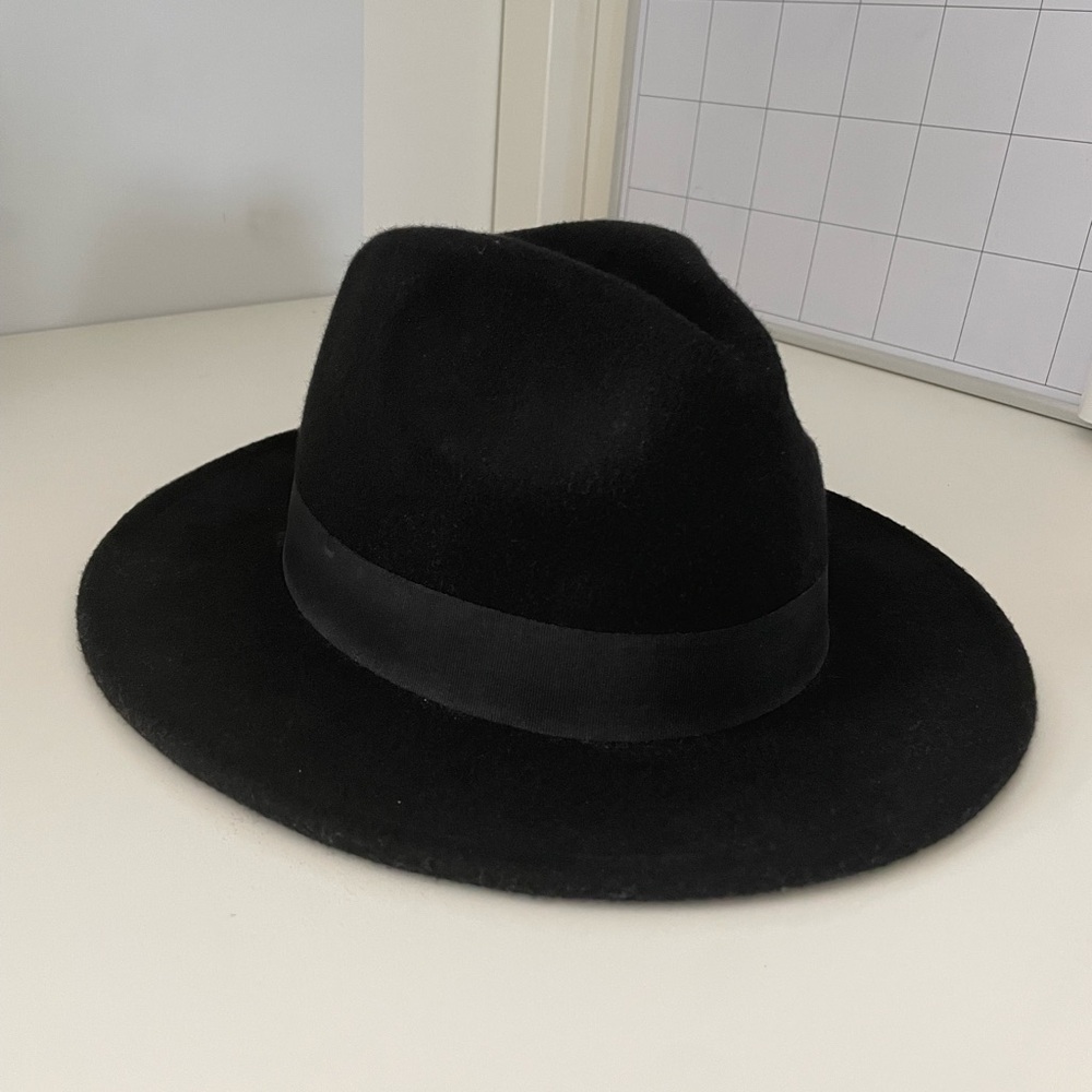 H&M Fedora - Picture 3 of 7